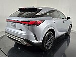 New 2026 LEXUS RX RX 450H+ LUXURY AWD in LAS VEGAS, NEVADA (Photo 4)