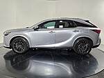 New 2026 LEXUS RX RX 450H+ LUXURY AWD in LAS VEGAS, NEVADA (Photo 7)