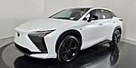 New 2026 LEXUS RZ 450E RZ 450E AWD in LAS VEGAS, NEVADA