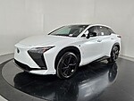 New 2026 LEXUS RZ 450E RZ 450E AWD in LAS VEGAS, NEVADA (Photo 1)