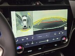 New 2026 LEXUS RZ 450E RZ 450E AWD in LAS VEGAS, NEVADA (Photo 19)