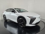 New 2026 LEXUS RZ 450E RZ 450E AWD in LAS VEGAS, NEVADA (Photo 2)