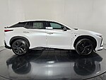New 2026 LEXUS RZ 450E RZ 450E AWD in LAS VEGAS, NEVADA (Photo 3)