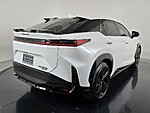 New 2026 LEXUS RZ 450E RZ 450E AWD in LAS VEGAS, NEVADA (Photo 4)