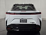 New 2026 LEXUS RZ 450E RZ 450E AWD in LAS VEGAS, NEVADA (Photo 5)
