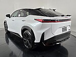 New 2026 LEXUS RZ 450E RZ 450E AWD in LAS VEGAS, NEVADA (Photo 6)