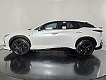 New 2026 LEXUS RZ 450E RZ 450E AWD in LAS VEGAS, NEVADA (Photo 7)