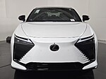 New 2026 LEXUS RZ 450E RZ 450E AWD in LAS VEGAS, NEVADA (Photo 8)