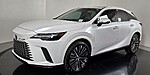 New 2026 LEXUS RX RX 350 AWD in LAS VEGAS, NEVADA