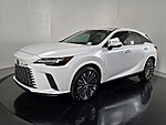 New 2026 LEXUS RX RX 350 AWD in LAS VEGAS, NEVADA (Photo 1)