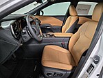 New 2026 LEXUS RX RX 350 AWD in LAS VEGAS, NEVADA (Photo 10)