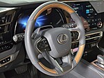 New 2026 LEXUS RX RX 350 AWD in LAS VEGAS, NEVADA (Photo 17)