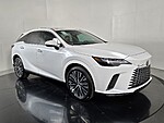 New 2026 LEXUS RX RX 350 AWD in LAS VEGAS, NEVADA (Photo 2)