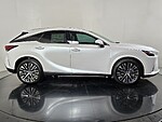 New 2026 LEXUS RX RX 350 AWD in LAS VEGAS, NEVADA (Photo 3)
