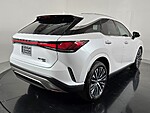 New 2026 LEXUS RX RX 350 AWD in LAS VEGAS, NEVADA (Photo 4)