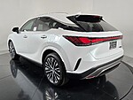 New 2026 LEXUS RX RX 350 AWD in LAS VEGAS, NEVADA (Photo 6)