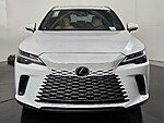 New 2026 LEXUS RX RX 350 AWD in LAS VEGAS, NEVADA (Photo 8)