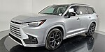 New 2026 LEXUS TX TX 500H F SPORT PERFORMANCE PREMIUM AWD in LAS VEGAS, NEVADA