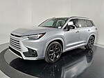 New 2026 LEXUS TX TX 500H F SPORT PERFORMANCE PREMIUM AWD in LAS VEGAS, NEVADA (Photo 1)