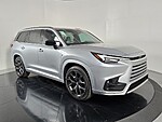 New 2026 LEXUS TX TX 500H F SPORT PERFORMANCE PREMIUM AWD in LAS VEGAS, NEVADA (Photo 2)