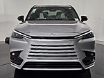 New 2026 LEXUS TX TX 500H F SPORT PERFORMANCE PREMIUM AWD in LAS VEGAS, NEVADA (Photo 8)