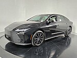 New 2026 LEXUS ES ES 350E PREMIUM FWD in LAS VEGAS, NEVADA (Photo 1)