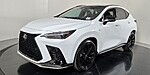 New 2026 LEXUS NX NX 450H+ F SPORT HANDLING AWD in LAS VEGAS, NEVADA
