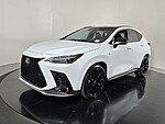 New 2026 LEXUS NX NX 450H+ F SPORT HANDLING AWD in LAS VEGAS, NEVADA (Photo 1)
