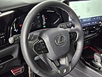 New 2026 LEXUS NX NX 450H+ F SPORT HANDLING AWD in LAS VEGAS, NEVADA (Photo 17)