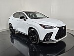 New 2026 LEXUS NX NX 450H+ F SPORT HANDLING AWD in LAS VEGAS, NEVADA (Photo 2)