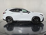 New 2026 LEXUS NX NX 450H+ F SPORT HANDLING AWD in LAS VEGAS, NEVADA (Photo 3)