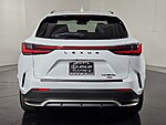 New 2026 LEXUS NX NX 450H+ F SPORT HANDLING AWD in LAS VEGAS, NEVADA (Photo 5)