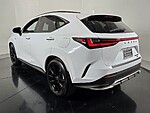 New 2026 LEXUS NX NX 450H+ F SPORT HANDLING AWD in LAS VEGAS, NEVADA (Photo 6)