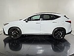 New 2026 LEXUS NX NX 450H+ F SPORT HANDLING AWD in LAS VEGAS, NEVADA (Photo 7)