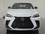 New 2026 LEXUS NX NX 450H+ F SPORT HANDLING AWD in LAS VEGAS, NEVADA (Photo 8)