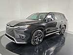 New 2026 LEXUS TX TX 500H F SPORT PERFORMANCE PREMIUM AWD in LAS VEGAS, NEVADA (Photo 1)