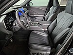 New 2026 LEXUS TX TX 500H F SPORT PERFORMANCE PREMIUM AWD in LAS VEGAS, NEVADA (Photo 10)