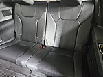 New 2026 LEXUS TX TX 500H F SPORT PERFORMANCE PREMIUM AWD in LAS VEGAS, NEVADA (Photo 12)