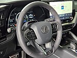 New 2026 LEXUS TX TX 500H F SPORT PERFORMANCE PREMIUM AWD in LAS VEGAS, NEVADA (Photo 17)