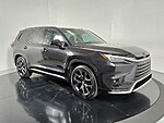 New 2026 LEXUS TX TX 500H F SPORT PERFORMANCE PREMIUM AWD in LAS VEGAS, NEVADA (Photo 2)