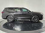 New 2026 LEXUS TX TX 500H F SPORT PERFORMANCE PREMIUM AWD in LAS VEGAS, NEVADA (Photo 3)