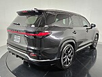 New 2026 LEXUS TX TX 500H F SPORT PERFORMANCE PREMIUM AWD in LAS VEGAS, NEVADA (Photo 4)