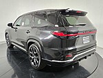 New 2026 LEXUS TX TX 500H F SPORT PERFORMANCE PREMIUM AWD in LAS VEGAS, NEVADA (Photo 6)