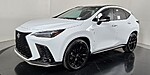 New 2026 LEXUS NX NX 450H+ F SPORT HANDLING AWD in LAS VEGAS, NEVADA