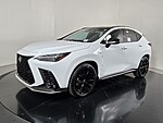 New 2026 LEXUS NX NX 450H+ F SPORT HANDLING AWD in LAS VEGAS, NEVADA (Photo 1)