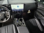 New 2026 LEXUS NX NX 450H+ F SPORT HANDLING AWD in LAS VEGAS, NEVADA (Photo 14)