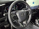 New 2026 LEXUS NX NX 450H+ F SPORT HANDLING AWD in LAS VEGAS, NEVADA (Photo 17)
