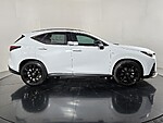 New 2026 LEXUS NX NX 450H+ F SPORT HANDLING AWD in LAS VEGAS, NEVADA (Photo 3)