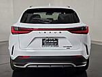 New 2026 LEXUS NX NX 450H+ F SPORT HANDLING AWD in LAS VEGAS, NEVADA (Photo 5)