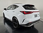 New 2026 LEXUS NX NX 450H+ F SPORT HANDLING AWD in LAS VEGAS, NEVADA (Photo 6)